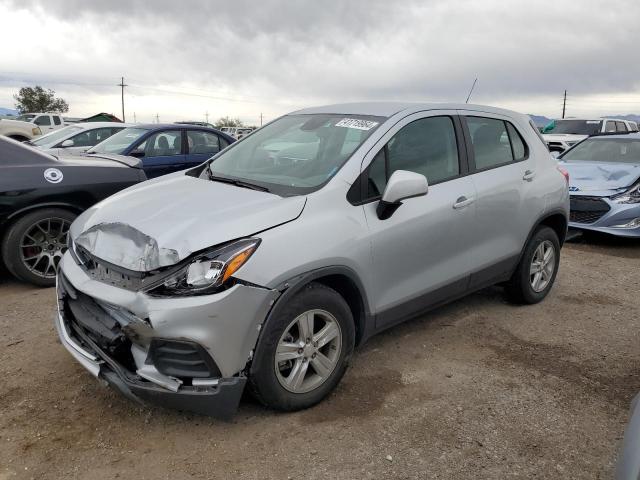 CHEVROLET TRAX 2020 3gncjksb3ll323624