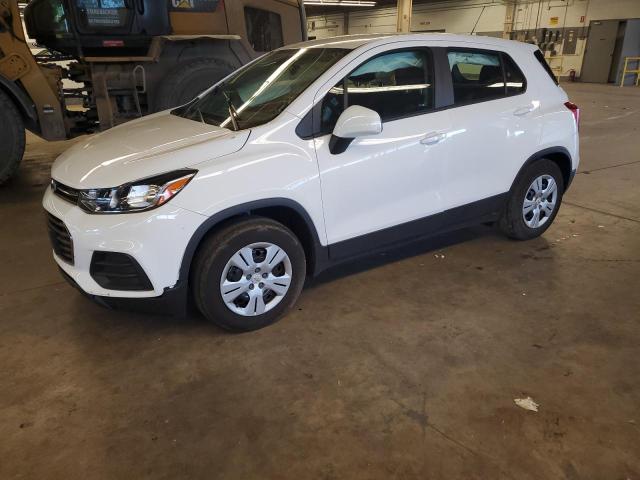 CHEVROLET TRAX 2017 3gncjksb4hl247063