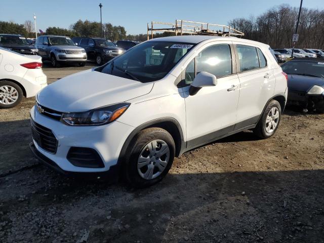 CHEVROLET TRAX 2017 3gncjksb4hl265238