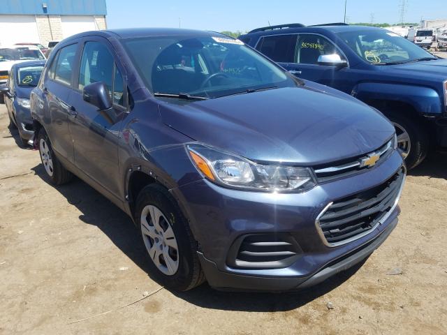 CHEVROLET NULL 2018 3gncjksb4jl320809