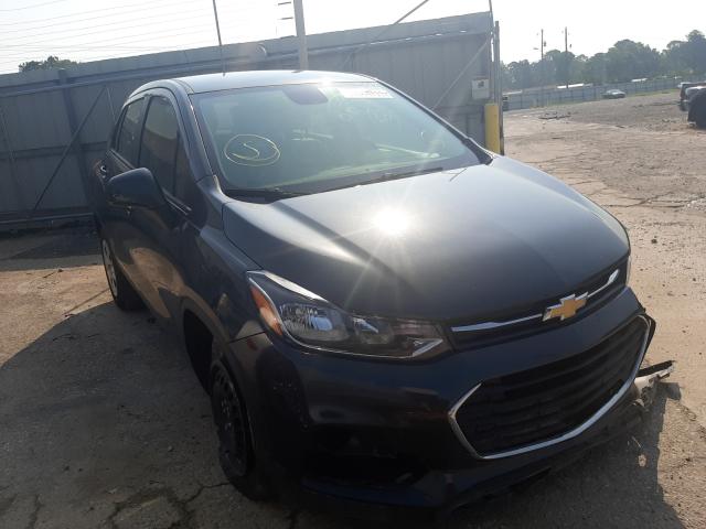 CHEVROLET NULL 2019 3gncjksb4kl113564