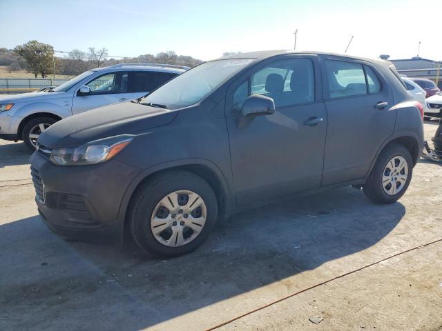 CHEVROLET TRAX 2019 3gncjksb4kl120739