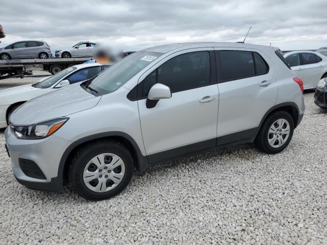 CHEVROLET TRAX 2019 3gncjksb4kl161906