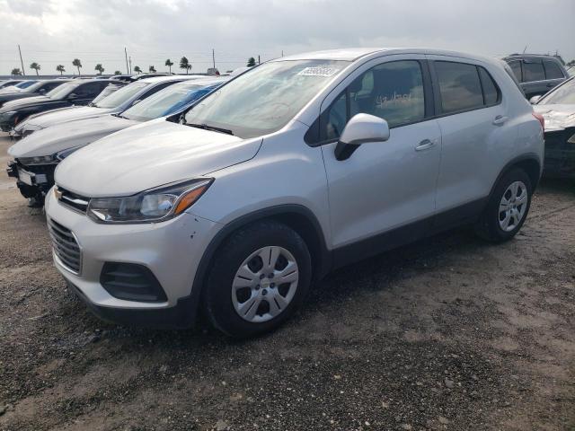 CHEVROLET NULL 2019 3gncjksb4kl177989