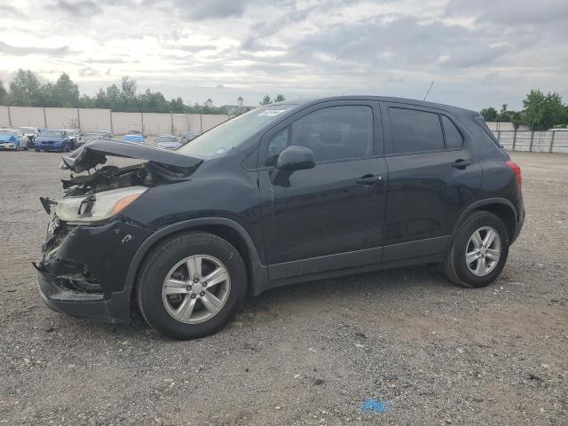 CHEVROLET TRAX 2019 3gncjksb4kl190564