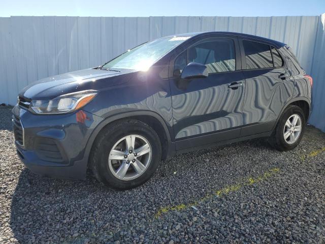 CHEVROLET TRAX 2019 3gncjksb4kl207511