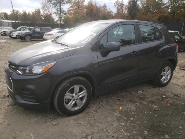 CHEVROLET TRAX 2019 3gncjksb4kl239679