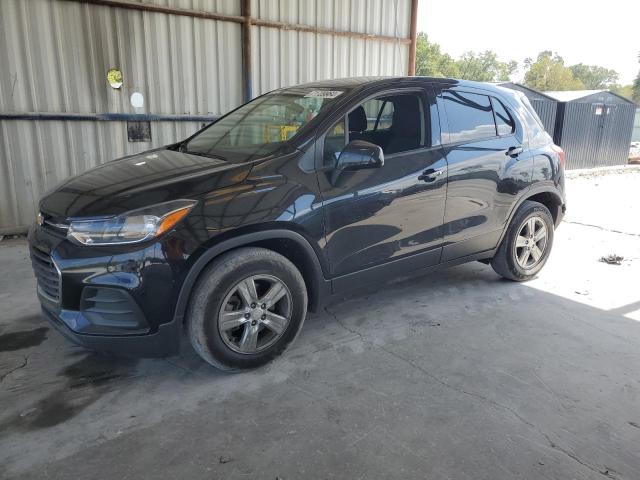 CHEVROLET TRAX LS 2019 3gncjksb4kl249757