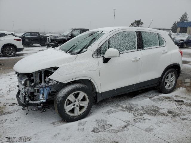 CHEVROLET TRAX 2019 3gncjksb4kl270799