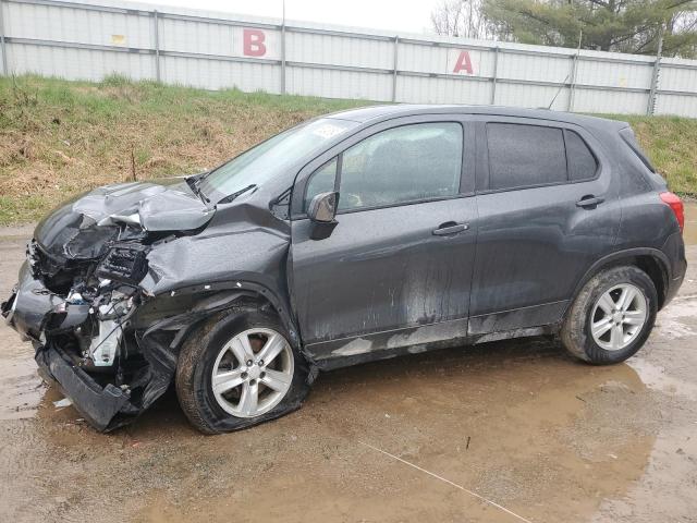 CHEVROLET TRAX 2019 3gncjksb4kl305812