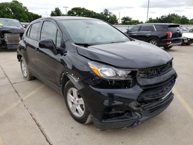 CHEVROLET TRAX 1LT A 2019 3gncjksb4kl323615