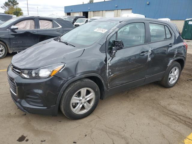 CHEVROLET TRAX 2019 3gncjksb4kl334064