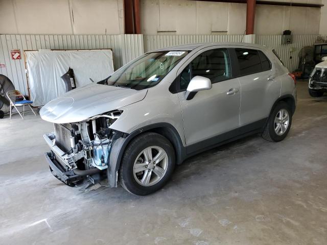 CHEVROLET TRAX LS 2019 3gncjksb4kl366237