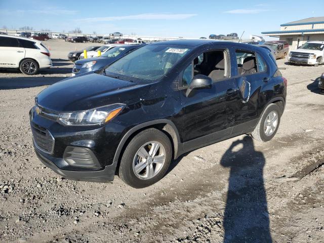 CHEVROLET TRAX 2019 3gncjksb4kl382146