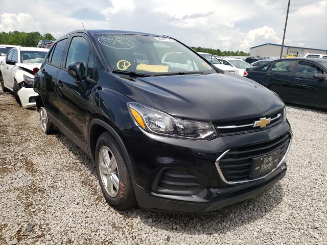 CHEVROLET NULL 2020 3gncjksb4ll123321