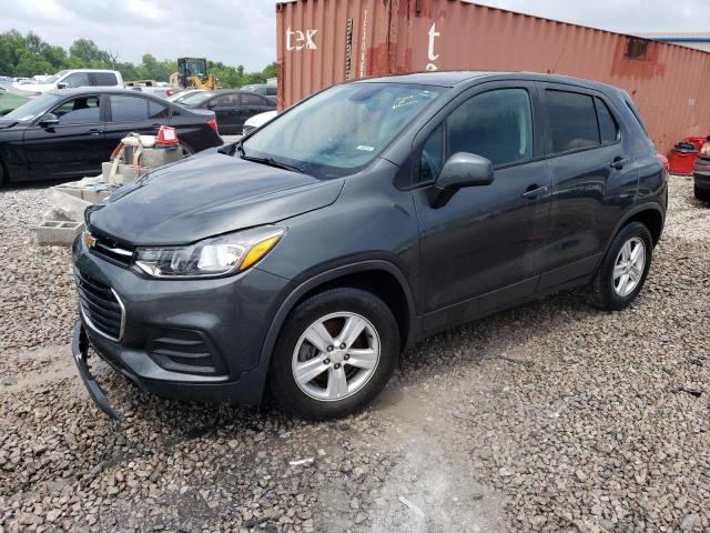 CHEVROLET TRAX LS 2020 3gncjksb4ll134061