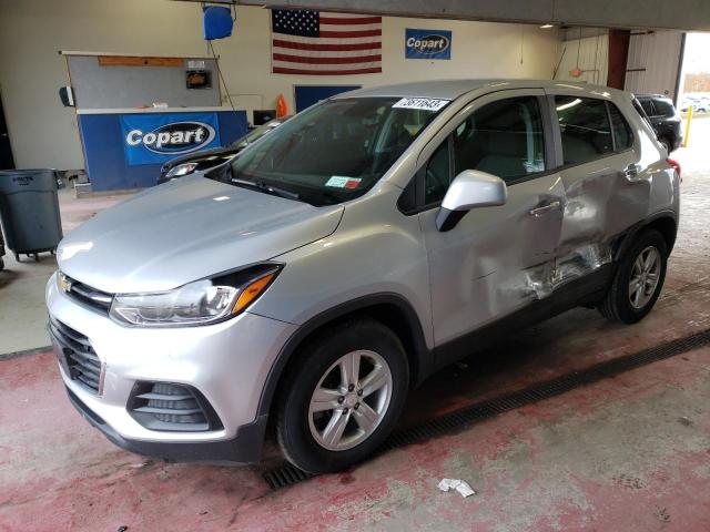 CHEVROLET TRAX 2020 3gncjksb4ll149630