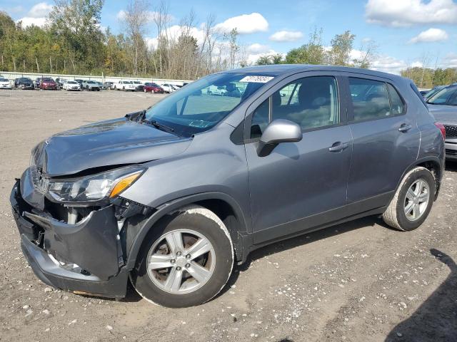 CHEVROLET TRAX LS 2020 3gncjksb4ll152933