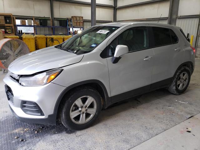 CHEVROLET TRAX 2020 3gncjksb4ll201953