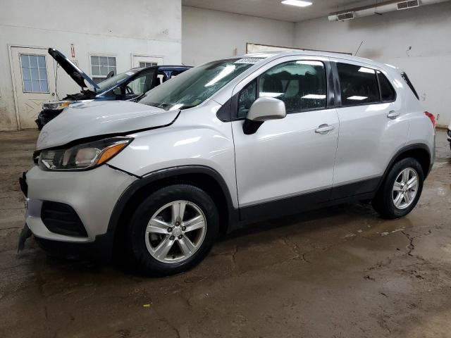 CHEVROLET TRAX LS 2020 3gncjksb4ll207638