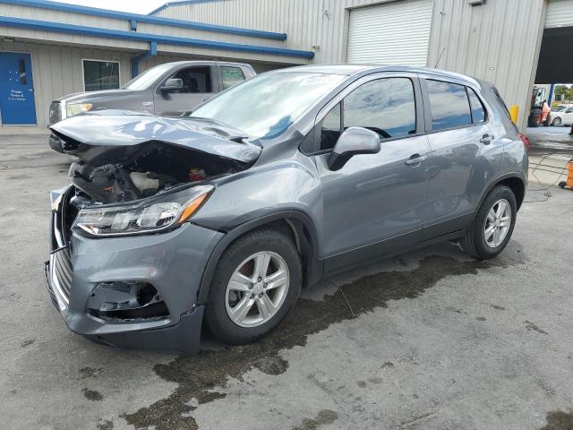 CHEVROLET TRAX 2020 3gncjksb4ll257651