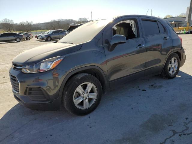 CHEVROLET TRAX 2020 3gncjksb4ll271887