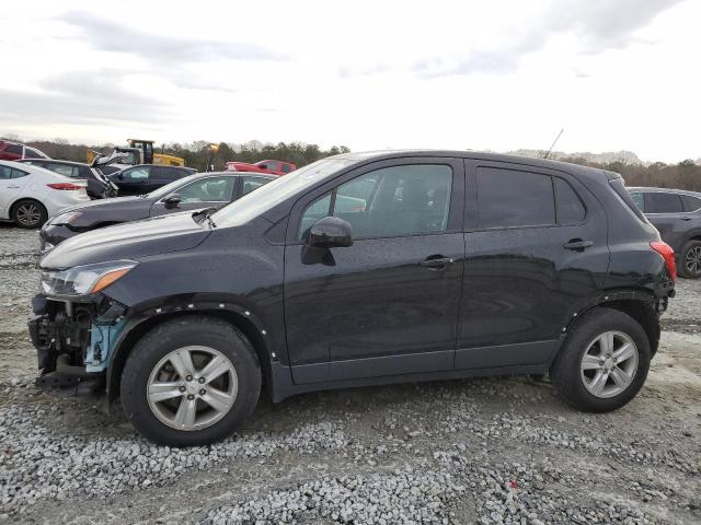 CHEVROLET TRAX 2020 3gncjksb4ll279777