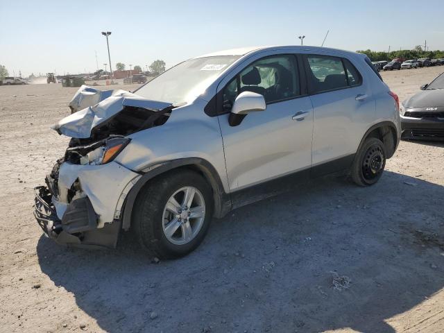 CHEVROLET TRAX LS 2020 3gncjksb4ll280718