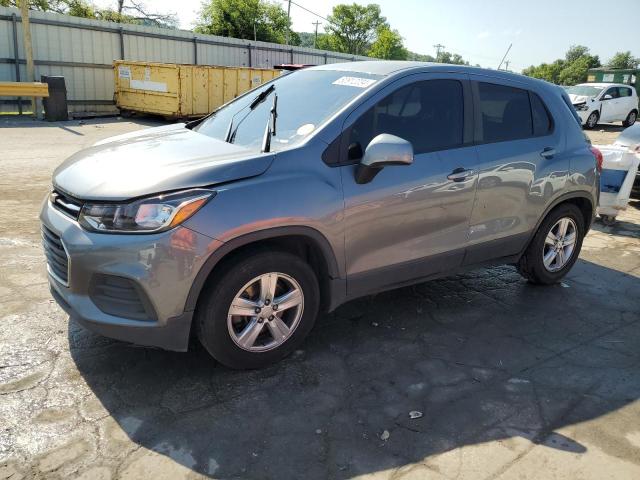 CHEVROLET TRAX 2020 3gncjksb4ll316097