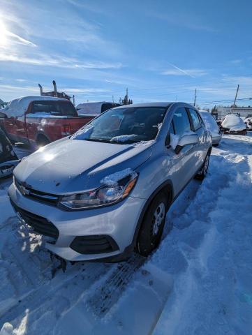 CHEVROLET TRAX 2017 3gncjksb5hl132648