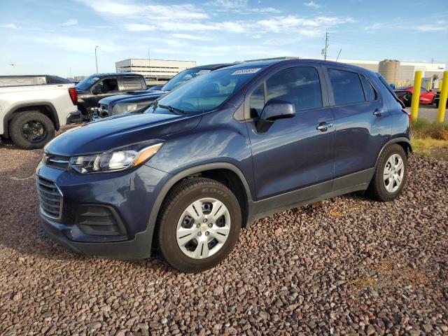 CHEVROLET TRAX 2019 3gncjksb5kl128896