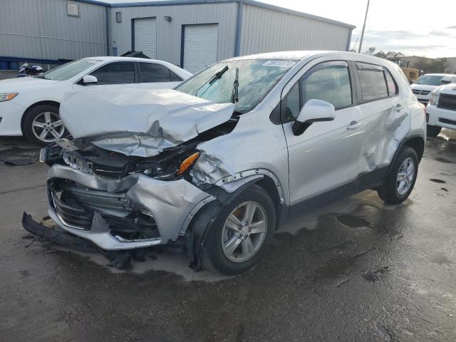 CHEVROLET TRAX 2019 3gncjksb5kl202737