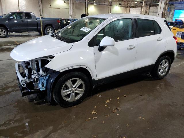 CHEVROLET TRAX 2019 3gncjksb5kl203404