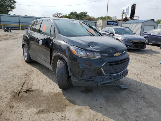 CHEVROLET TRAX LS 2019 3gncjksb5kl228769