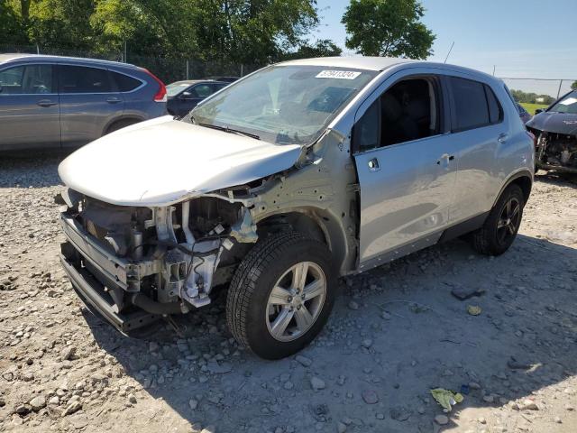 CHEVROLET TRAX 2019 3gncjksb5kl242204