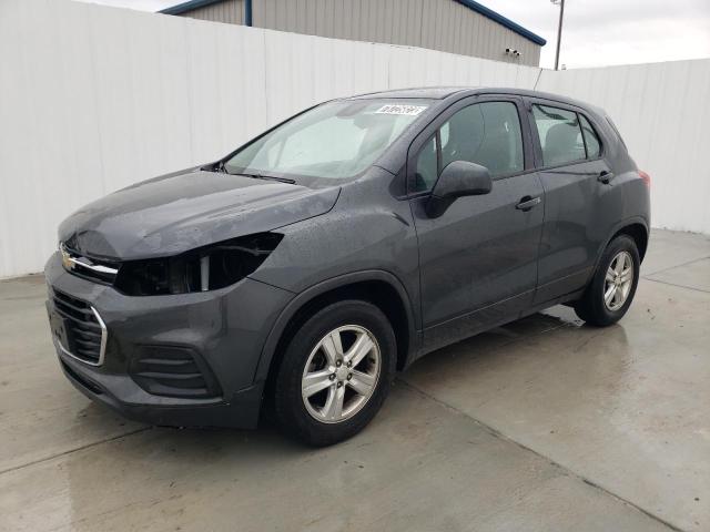 CHEVROLET TRAX 2019 3gncjksb5kl311912