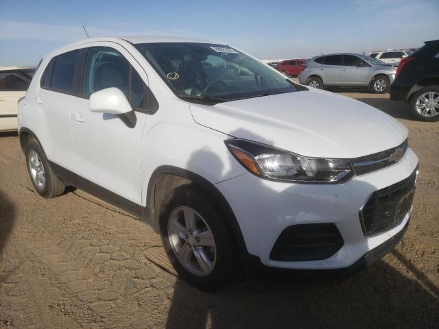 CHEVROLET NULL 2019 3gncjksb5kl324207