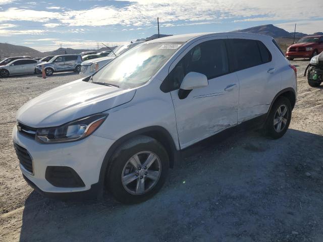 CHEVROLET TRAX 2019 3gncjksb5kl355523