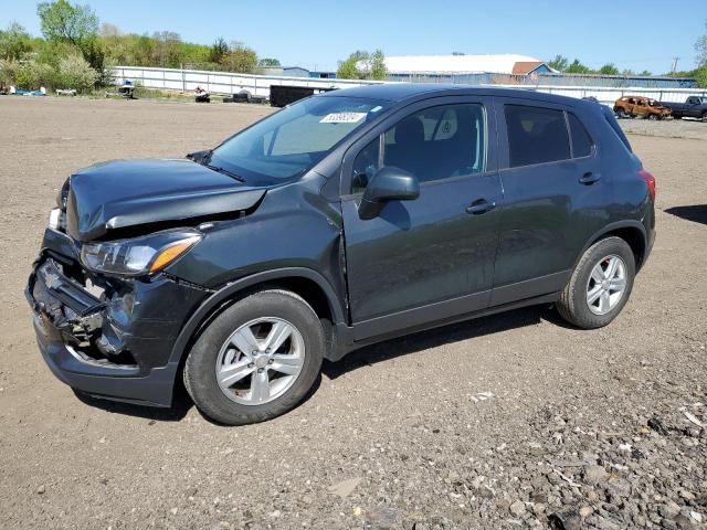 CHEVROLET TRAX 2019 3gncjksb5kl355697