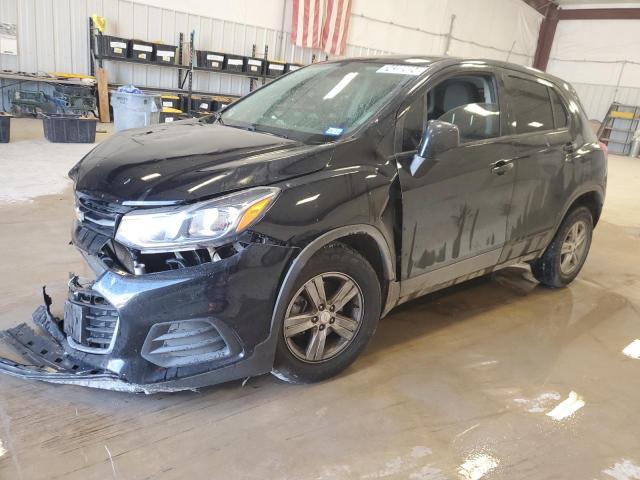 CHEVROLET TRAX LS 2019 3gncjksb5kl368630