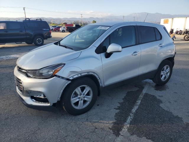 CHEVROLET TRAX 2019 3gncjksb5kl388005