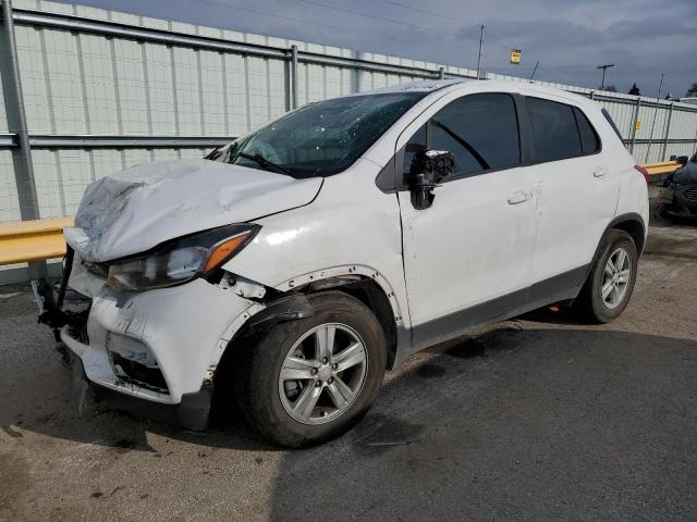 CHEVROLET TRAX 2019 3gncjksb5kl396671