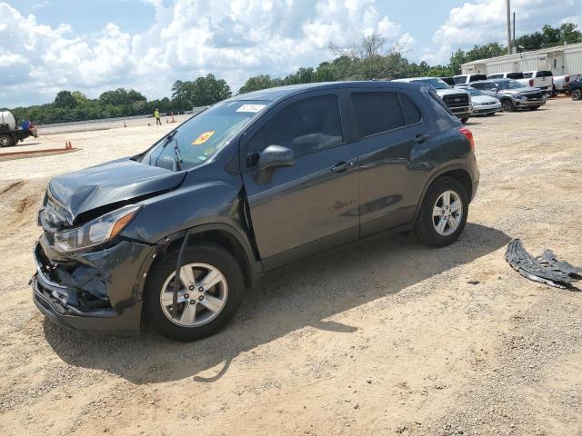 CHEVROLET TRAX LS 2020 3gncjksb5ll128799