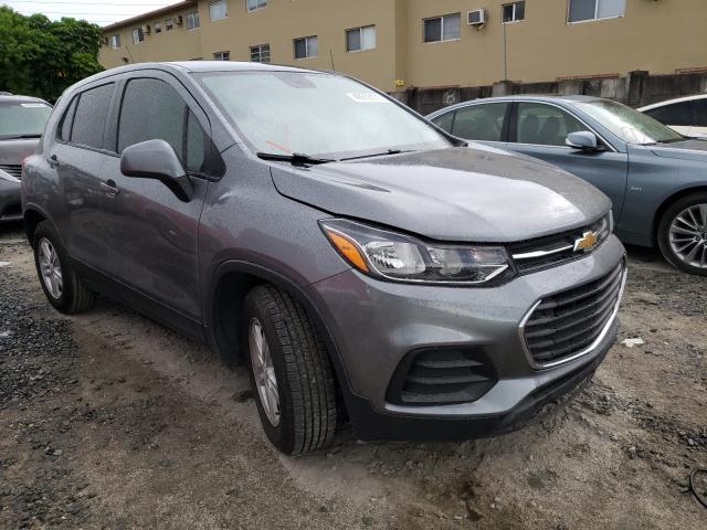 CHEVROLET NULL 2020 3gncjksb5ll177467