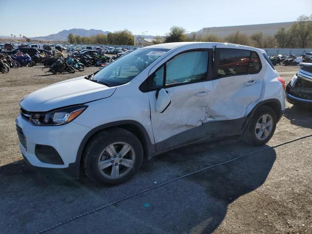 CHEVROLET TRAX LS 2020 3gncjksb5ll233150