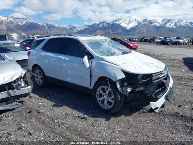 CHEVROLET TRAX 2019 3gncjksb6kl275180