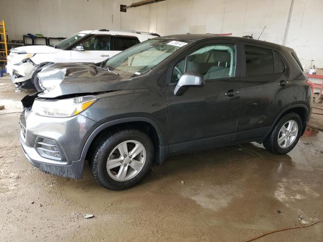 CHEVROLET TRAX LS 2019 3gncjksb6kl367583