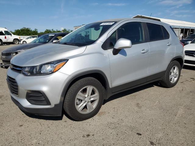 CHEVROLET TRAX LS 2019 3gncjksb6kl375361