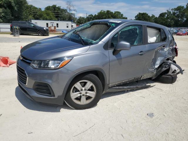 CHEVROLET TRAX 2020 3gncjksb6ll168809