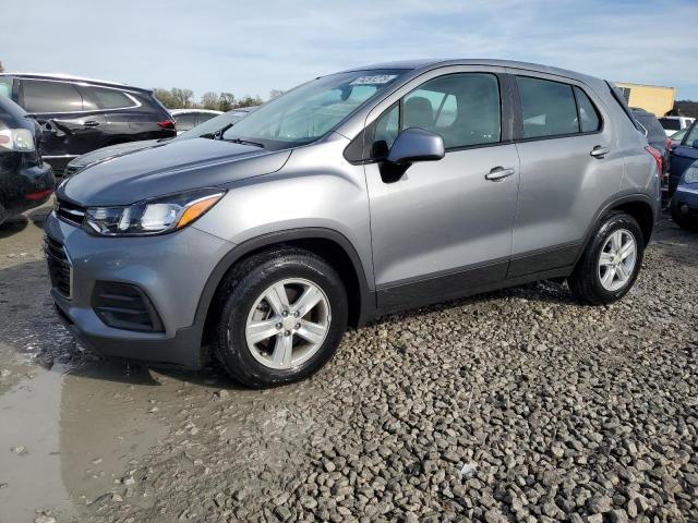 CHEVROLET TRAX 2020 3gncjksb6ll279036